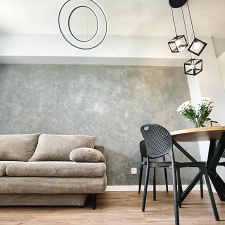 Apartamento Just 5 By Housine Zator Exterior foto