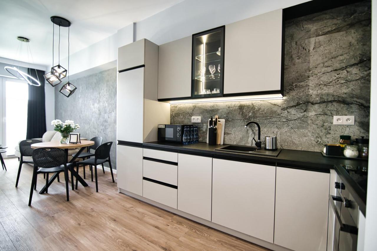 Apartamento Just 5 By Housine Zator Exterior foto