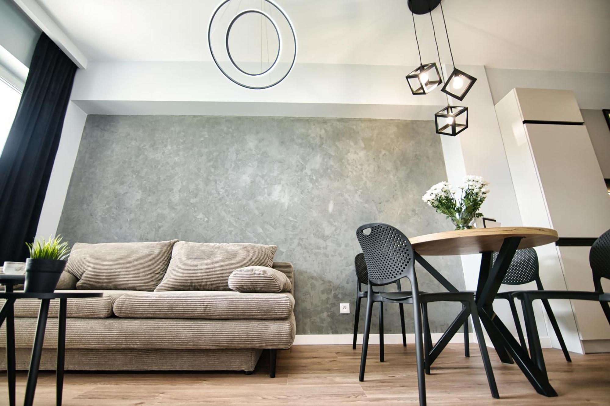 Apartamento Just 5 By Housine Zator Exterior foto