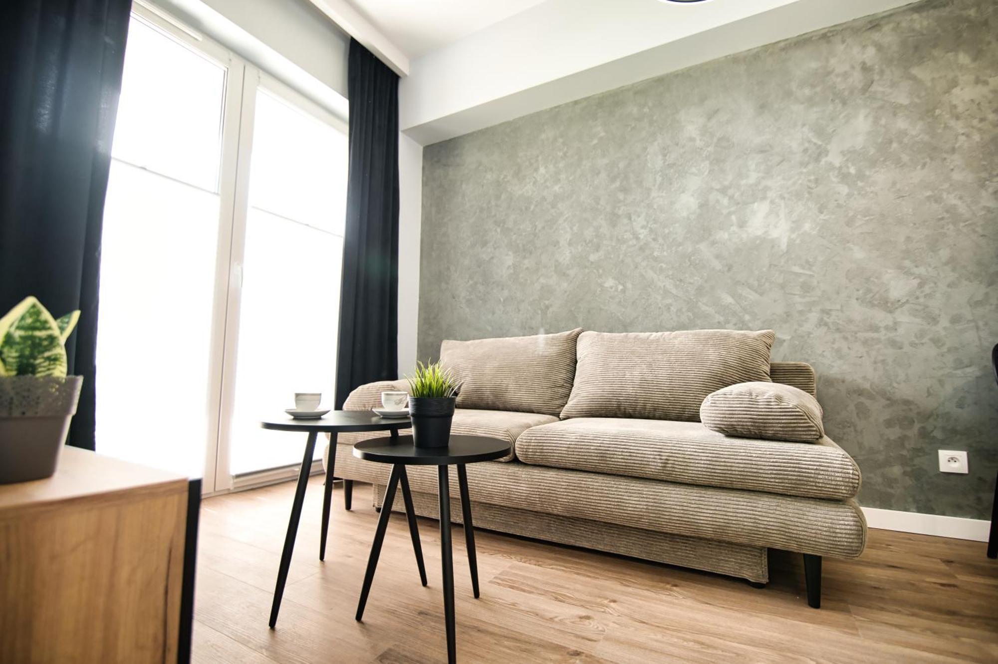 Apartamento Just 5 By Housine Zator Exterior foto