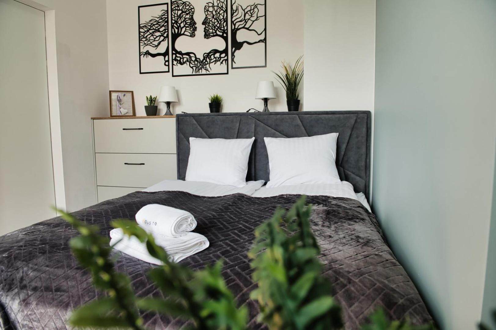 Apartamento Just 5 By Housine Zator Exterior foto
