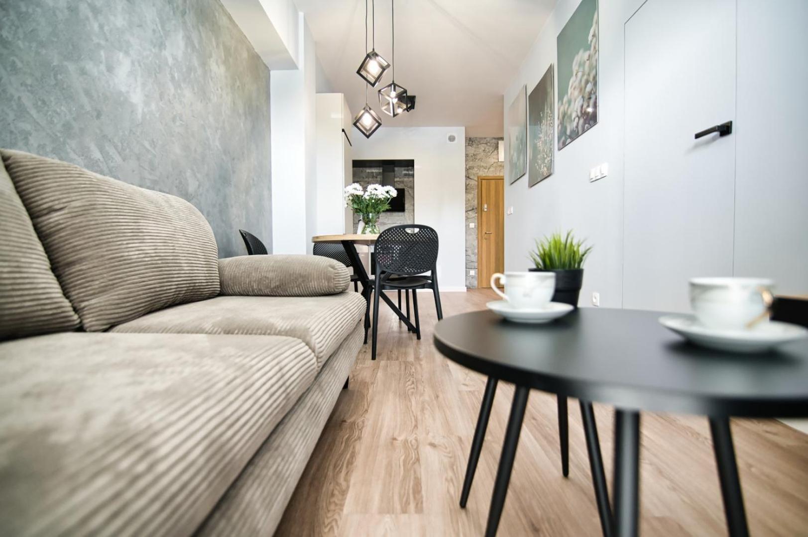 Apartamento Just 5 By Housine Zator Exterior foto